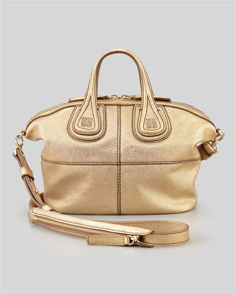 givenchy nightingale micro satchel|Givenchy mini handbags.